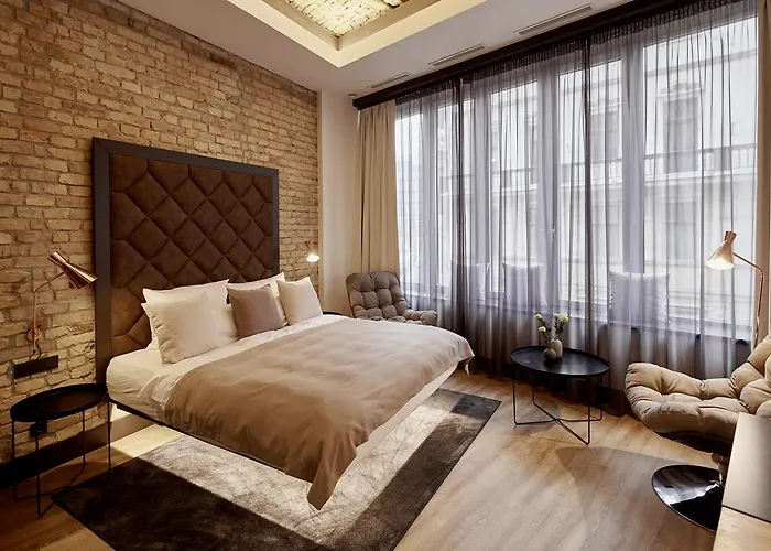 The Loft Budapest
